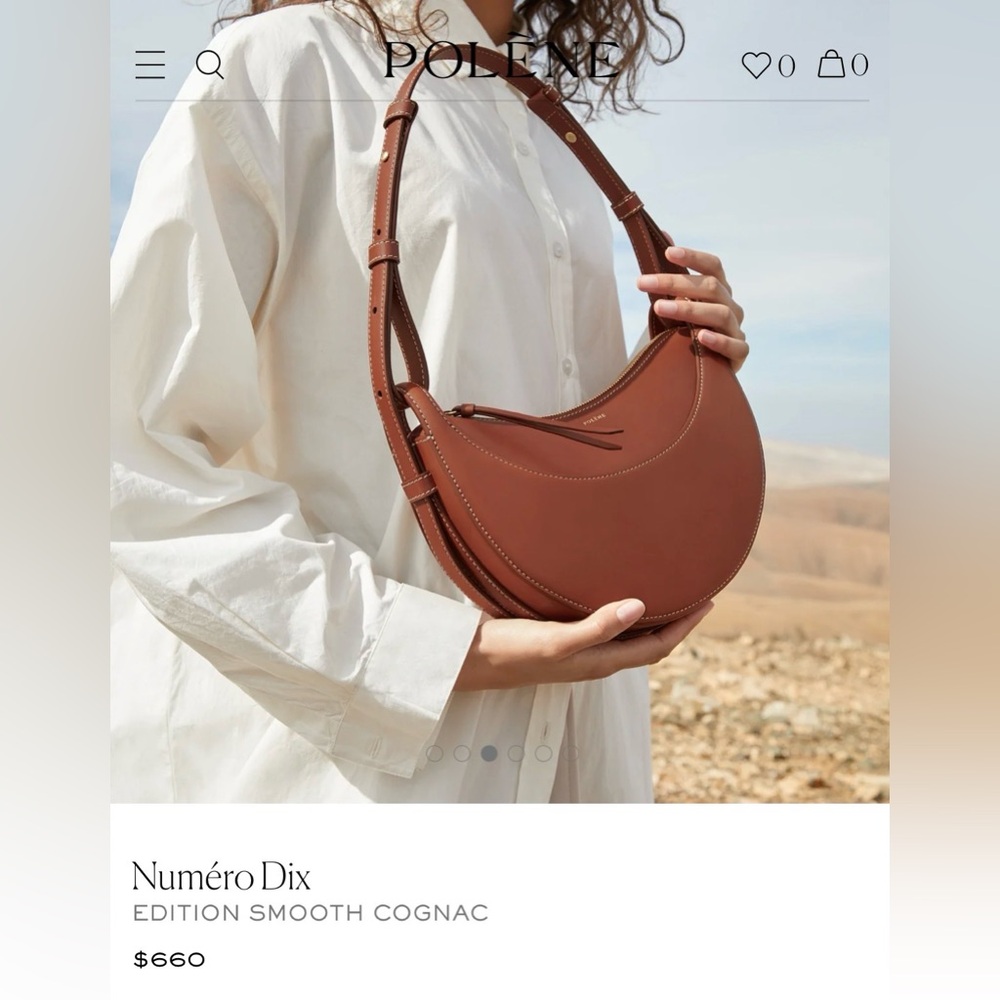 Brown Women's Bag